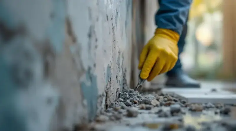 Mold Abatement Services Tracy