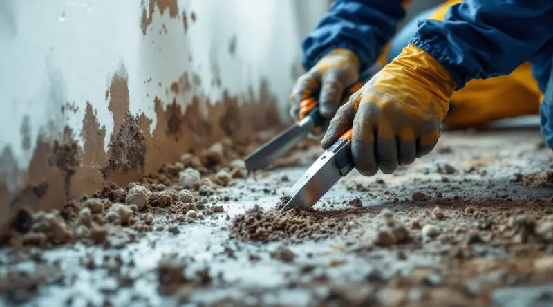 Mold Remediation Cost Guide Tracy