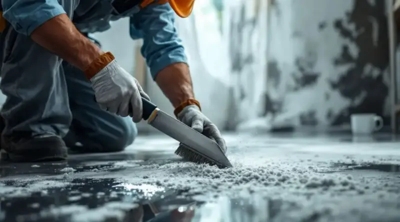 Mold Remediation Services Tracy