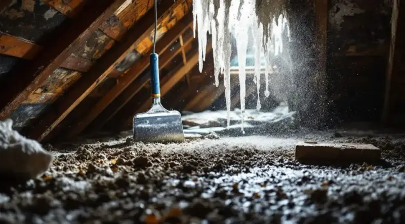 Professional Mold Removal Tracy