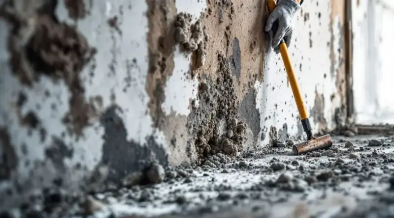 Toxic Mold Removal Tracy