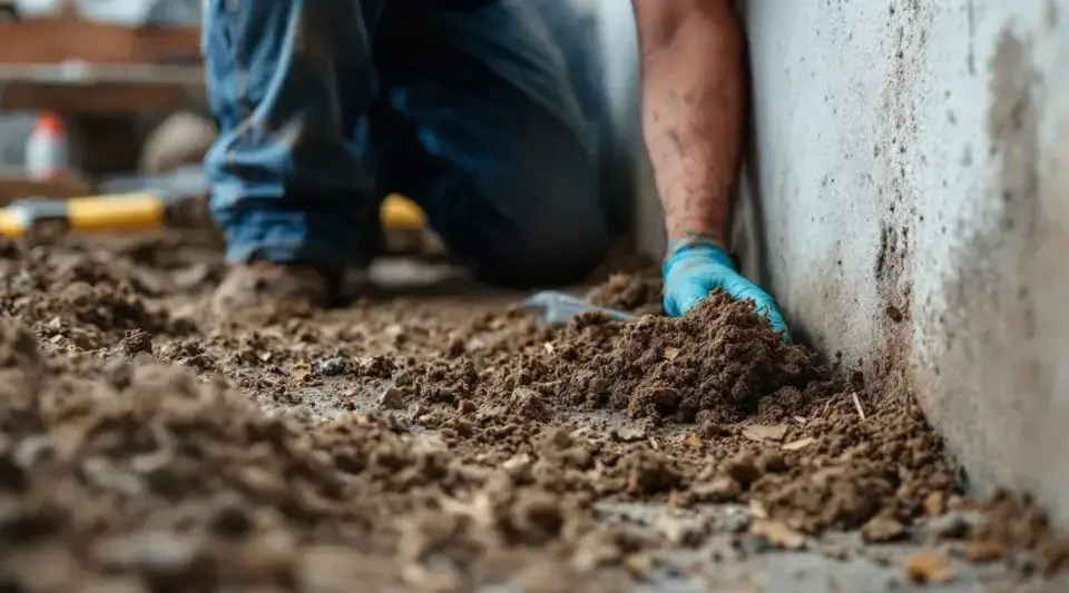 Certified Mold Remediation Technicians at Fresh Choice Mold Remediation